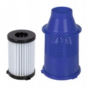 HEPA FILTRAČNÉ FILTRE PRE VYSÁVAČ CLATRONIC BS 1306 1948 CB