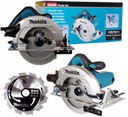 MAKITA HS7611 RUČNÁ OKRUŽNÁ PÍLA 190 mm 1600W