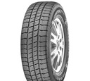 2x VREDESTEIN 215/70 R15C COM TR 2 WINTER 109/107R