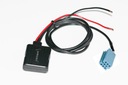 ADAPTÉR BLUETOOTH AUX MODUL BLAUPUNKT BOSH Delphi