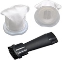 štrbinové kefy Vorwerk Kobold + filtre VC100