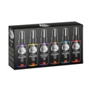 Darčeková sada vody po holení The Shave Factory 6x50ml