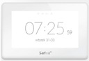 INT-TSH2-W SATEL GRAFICKÝ DOTYKOVÝ MANIPULÁTOR