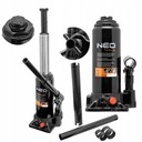 NEO HYDRAULICKÝ Zdvihák 5T