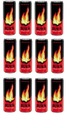 12 x nápoj Burn Original 250 ml