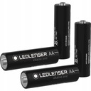 Ledlenser Alkaline Ionic LR6 AA batéria - 4 ks.