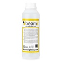 BeamZ kvapalina na čistenie generátora dymu 0,25L