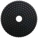 DIAMANTOVÝ BRÚSNY LEŠTIČ 100MM G1500