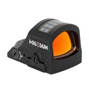 Holosun - HS507C X2 Micro Red Dot Collimator Sight - Solárny panel