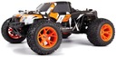 Model model RC Maverick Quantum2 Mt 4x4 1/10 + LED osvetlenie LED