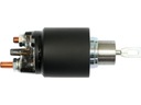 AS-PL SS0141 Solenoidový spínač, štartér