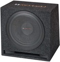 MATCH MW12E-D subwoofer box 300mm 30cm