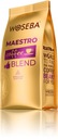 WOSEBA pražená mletá káva Maestro 500g