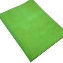 ZELENÁ BAVLNA PLACHTA 200x220 POĽ