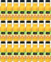 Cappy pomarančový džús 0,33l x24