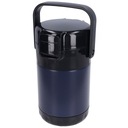 Izolované obedové boxy s objemom 2,3 l 3