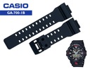 CASIO GA-700 STRAP GA-700-1A 1B GA-700DC ORIGINÁL