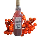 Jarabinový SIRUP z Podhalia 100% prírodný 500ml