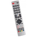 Diaľkové ovládanie Sharp Aquos Android TV 40BL2EA, 65BL3EA