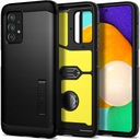 Puzdro na Galaxy A52, Spigen Tough Armor, kryt puzdra