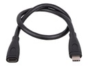 AKYGA USB kábel AK-USB-32 USB typ C f / USB typ
