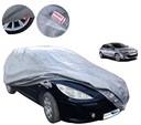 Autoplachta pre Megane II, III hatch 3W Praktická autoplachta