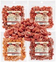 HILTON SUSHI LÍSTOK PRE PSA MIX CHUŤ 4x500g