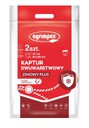 Agrotextília Dvojvrstvová ochranná kukla PLUS 65cm x 90cm Agrimpex
