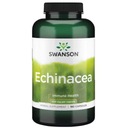 Echinacea 400 mg 180 kapsúl SWANSON