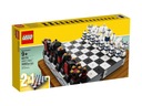 40174 LEGO Game Šachová súprava s LEGO tematikou