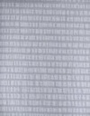 List kôry 160x200, jednofarebný sivý