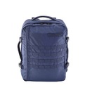 Kabínový batoh CabinZero Military 2v1 36L