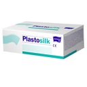 Stick na hodváb Plastosilk 11 ks. 5 cm x 5 m