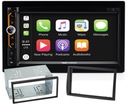 RÁDIO AUTO PLAY ANDROID AUTO CITROEN JUMPER FIAT DUCATO PEUGEOT BOXER 06-10