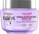 L'Oréal ELSEVE HYALURON Maska na vlasy hydratuje