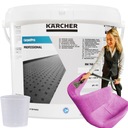 Prací prášok Karcher do umývacích vysávačov PUZZI 10 8 10 kg