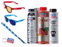 ČISTENIE A OCHRANA VSTREKOVAČA LIQUI MOLY DIESEL