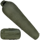 SNUGPAK SOFTIE ELITE 3 vojenský Vak na spanie -10°C 1,6kg