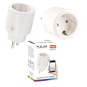 INTELIGENTNÁ WiFi ZÁSUVKA TUYA SMART PLUG