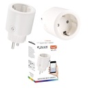 INTELIGENTNÁ WiFi ZÁSUVKA TUYA SMART PLUG