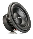 Gladen SQX 12 EXTREME – Subwoofer 30 cm – 750 W Rms