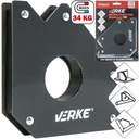 MAGNETICKÝ ZVÁRACÍ UHĽOVÝ DRŽÁK 34KG VERKE