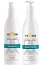 Šampónový kondicionér YELLOW EASY LONG s rýchlym rastom