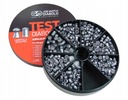 Odstreľovač JSB PRESNÝ TEST 5,5mm 7x30ks SET