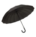 Veľký dáždnik Smati Gentleman - 16 rebier