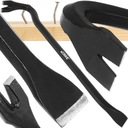 PÁDLO NA VYŤAHANIE KCHITOV BRESZKA BRECHA ŁAPKA 60 CM