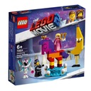 LEGO MOVIE 2 70824 KRÁĽOVNÁ VISIACA A LIETA