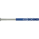 Rawlplug Frame Pin FF1 10x140 skrutkovač 25 ks