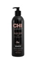 CHI Luxury Black Seed Oil Jemný šampón s čiernym kmínom 739 ml