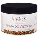Vianek výživná maska ​​na vlasy s nechtíkom 150ml